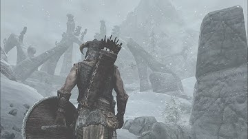 Skyrim BLIND Playthrough 2024 Part 2 - Playing For The First Time in 13 Years…