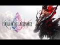 『ファイナルファンタジー レゾナンス』アナウンストレーラー