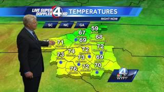 John's Complete Forecast - May 17, 2016