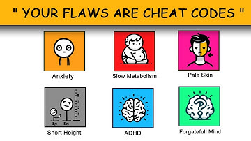 Every Real-Life Debuff That