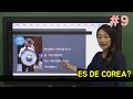 Aprender coreano con Carolina Kim #9 Es de Corea? (ConCoreaTV) Clase de coreano Gratuita