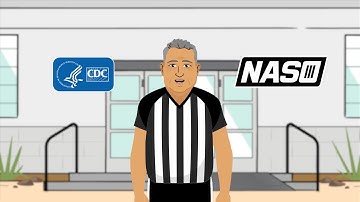 HEADS UP to Sports Officials: Welcome