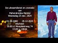 De uitvaartdienst en crematie van Mahendredew Ramlal. Woensdag 25 dec. 2024.