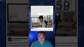 17 Year Old Sold News App to Yahoo for $30 Million #teen entrepreneur #yahoo acquisition #summly app