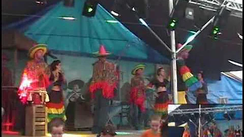 de krasboys 2002 - de les humphries singers - mexico