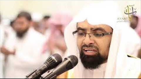 تلاوة هادئة خاشعه مريحه للقلوب صوت الشيخ ناصر القطامي سورة الواقعه