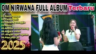 Full album tetbaru Om NIRWANA 2025