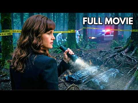 This Seasoned Investigator Just Become The Killers Next Target | The Cold Case | Full Thriller Movie