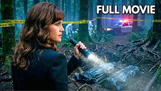 This Seasoned Investigator Just Become The Killers Next Target | The Cold Case | Full Thriller Movie