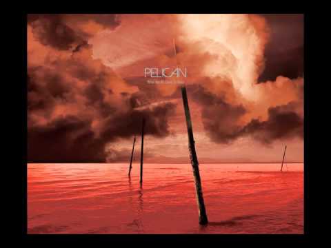 Pelican - Strung Up From The Sky