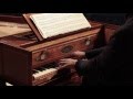 Randall Love performs Muzio Clementi's Capriccio in A Major, Op. 34, No. 3