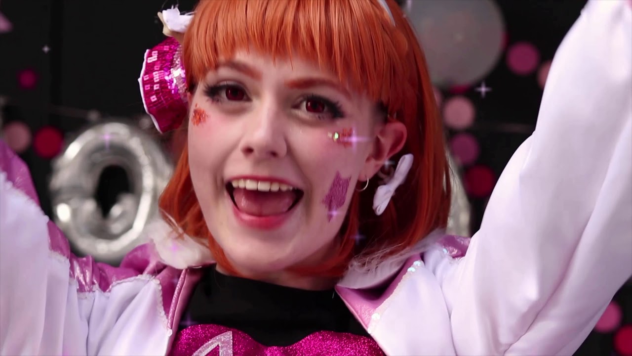 Miracle Wave Aqours PV | ReUpload |Aquaria!