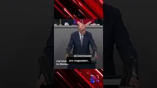 Мы — сила мира! Поэтому строим армию.