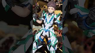 【Worldwide delivery】🔥Ni Ji studio - Rex Xenoblade Chronicles 2✨ #figure #xenoverse2 #rex  #figurine