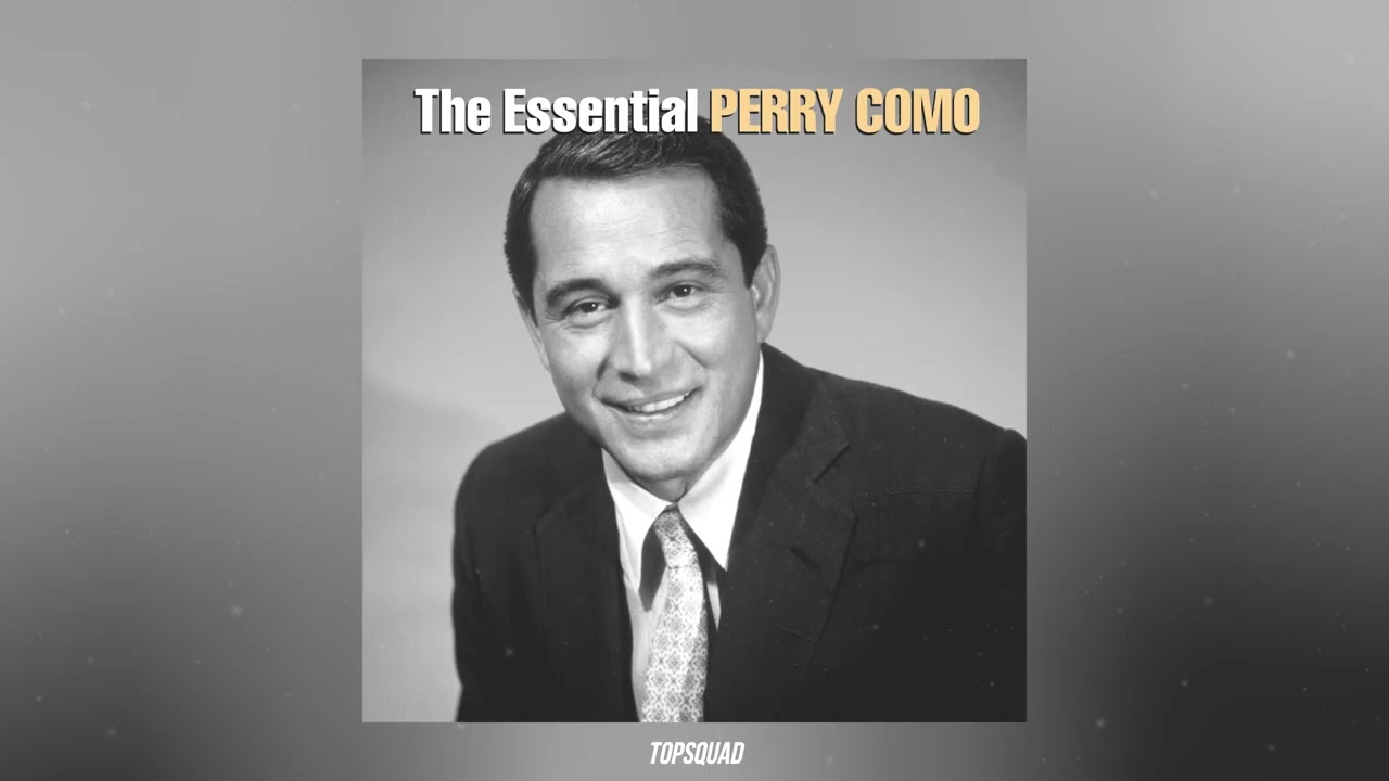 Perry Como - Papa Loves Mambo