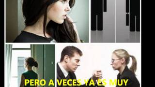 Lo Siento
