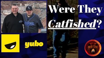 Becky Patty Reacts to Catfish Theory (Delphi Case)