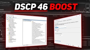 Fix Packet Loss & Input Lag – Deep Windows Network Tweaks for Low Ping