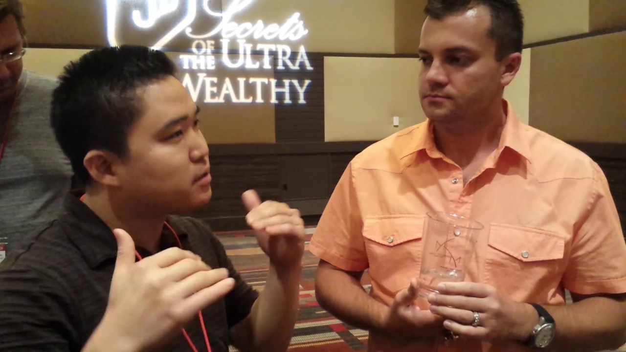 Vick Strizheus/Four Percent Founder Interview on Success Tips & Business Lessons for Entrepreneurs!