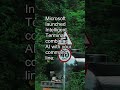 [30 SEC] Hands on with Intelligent Terminal, an AI-powered  #shorts #cybersecurity