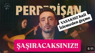 Mabel Matiz - Perişan Yasaksız Versiyonu