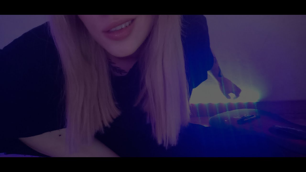 Ella Rsac rsac ella nba // гитара cover - YouTube
