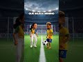 MINHA GENTE, CONVOCAÇÃO FOI ONTEM, MAS O GOLAÇO É HOJE! 🫵🏼😎