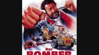 Der Bomber - Soundtrack chords