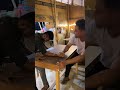 Dipanker Baroi vs Debrishi Malakar 💪 ArmWrestling match #armwrestling #toproll #propanjaleague