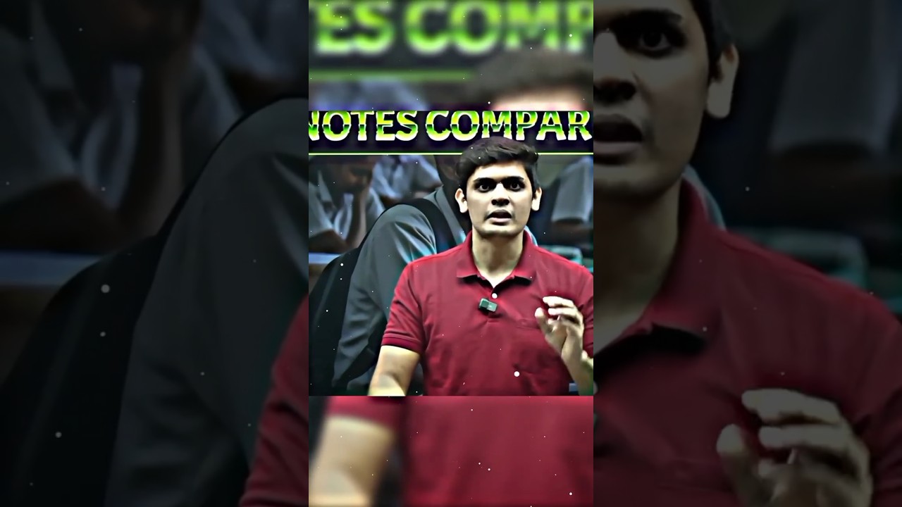 Parshant Sir Speaking Reality 😱 