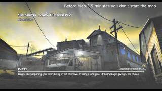 Doubles Proof MW3