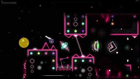 My part in Ethereal Artifice ~ I