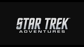 Modiphius Star Trek Adventures New Division Dice Sets Unboxing