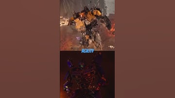 Battletrap vs Dropkick#transformers