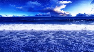 Sub Morphine – Shoreline (Alternative Synthwave)