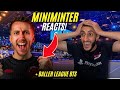 Miniminter To Make His Debut at Baller League