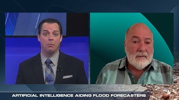 The Future of Flood Forecasting: Using AI with AEM
