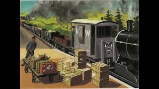 The Railway Series - Break Van