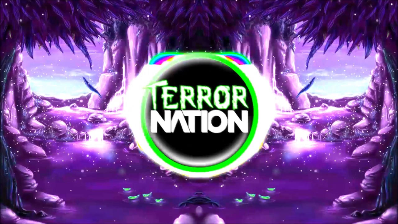 Dhiky Kartomi - Witch Doctor (Original Mix) [Terror Nation Exclusive]