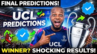 [سبورتي بيت] - توقعات دوري أبطال أوروبا اليوم screenshot 4