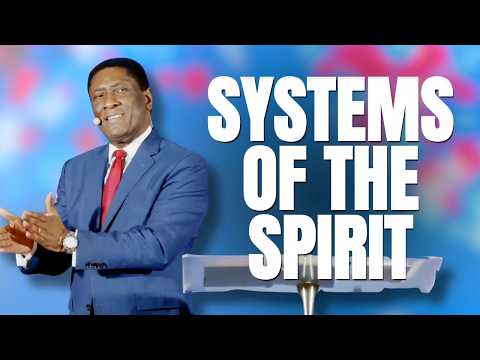 Systems of The Holy Spirit