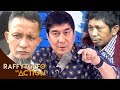 TAXI DRIVER, NANGHUHUTHOT NG PERA SA MGA OFW GAMIT SI IDOL AT TATAY ALEXANDER!