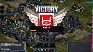 War Commander Operation RAPTURE Prizes