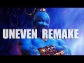 Aladdin The Uneven Remake Aladdin The Uneven Remake
