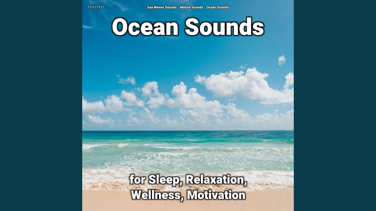 Wave Noises to Chill Out