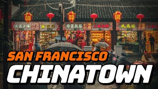 4 Best Chinese Restaurants in San Francisco's Chinatown for Tourists