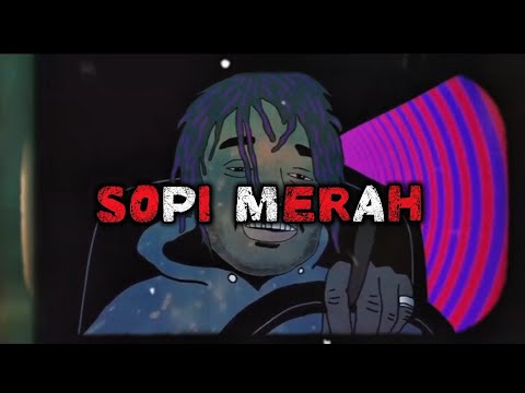 Sopi Kepala - Hugel ABG (Video Lyrics)