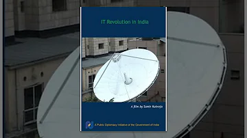 EDV Revolution in Indien