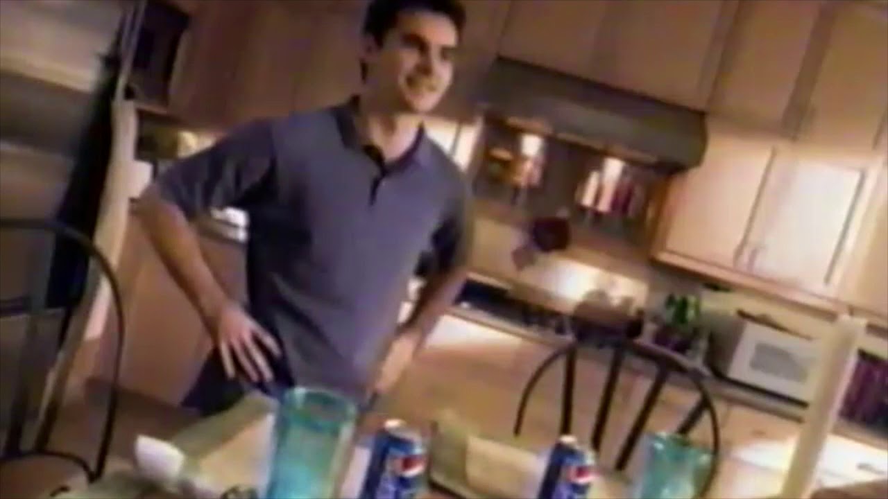 Fritos Jeff Gordon commercial (2000) YouTube