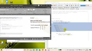 Tutorial apsi 5 Array